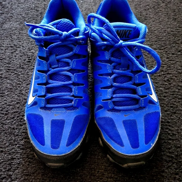 Nike Shoes Mens Nike Reax Shoes Poshmark